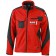 color:red/black
