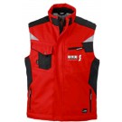 color:red/black