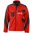 color:red/black