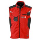 color:red/black