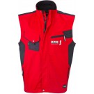 color:red/black