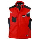 color:red/black
